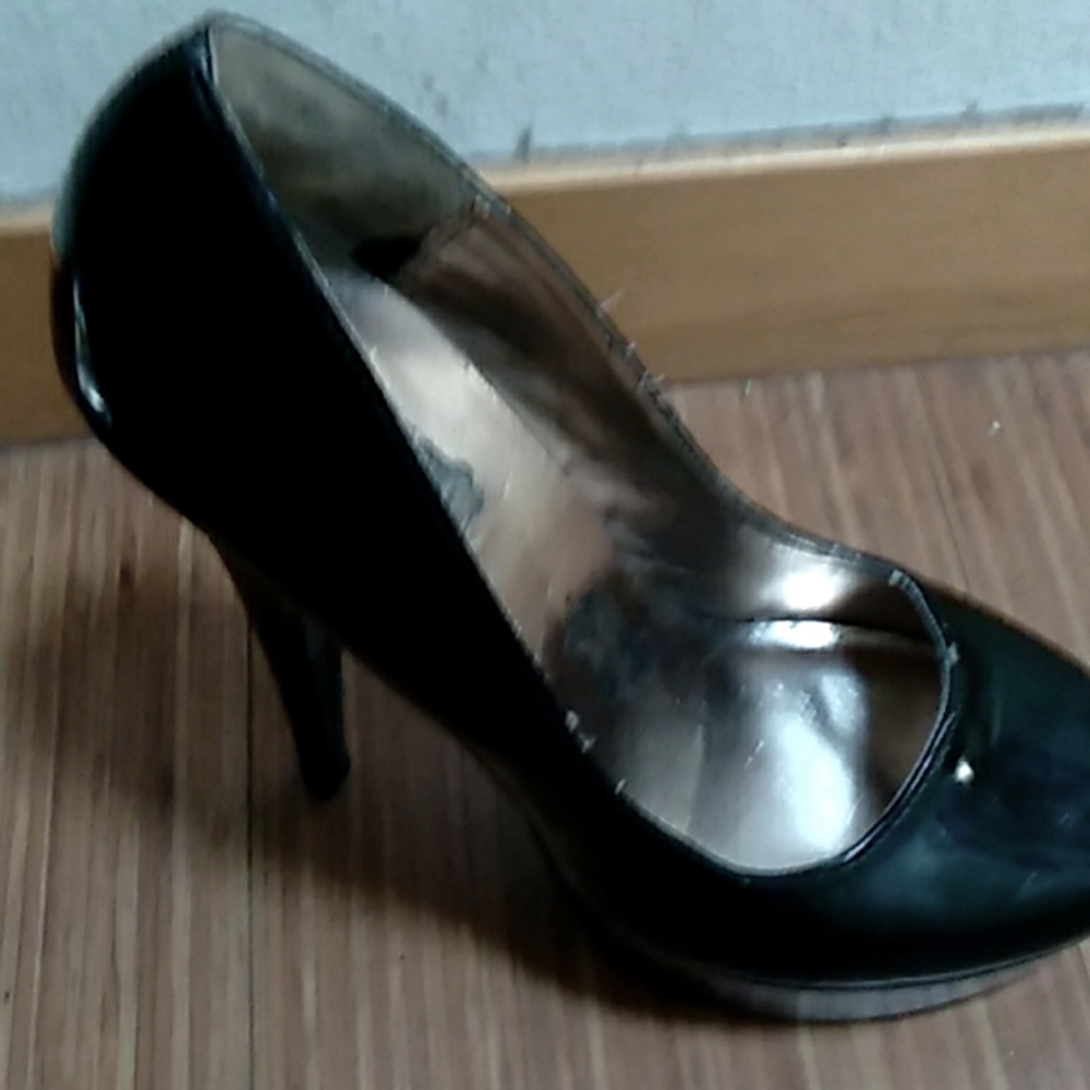 Stiletto